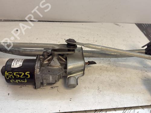 Used Front wiper motor BMW 1 (E81) 118 d (143 hp) 21348011