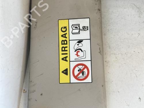 Right sun visor DACIA SANDERO II 1.0 TCe 100 (B8ML) | BP21329710I2 