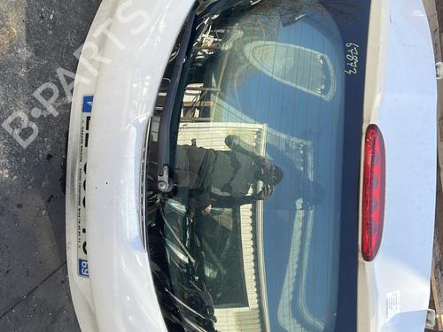 Tailgate PEUGEOT 208 I (CA_, CC_) 1.6 HDi / BlueHDi 75 | BP23798299C6 