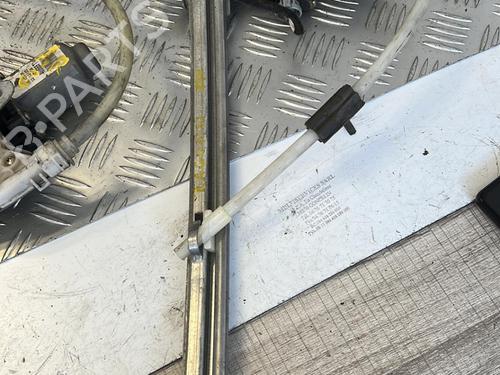 Used Rear right window mechanism RENAULT LAGUNA II Grandtour (KG0/1_) [2001-2007]  21330736