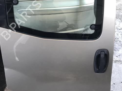 Right slide door CITROËN NEMO MPV 1.4 HDi | BP21332574C75 