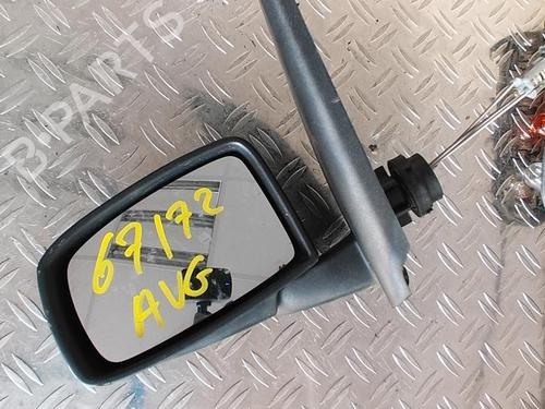 Bakspejl venstre FIAT PANDA (169_) 1.1 (169.AXA1A) (54 hp) 21349901