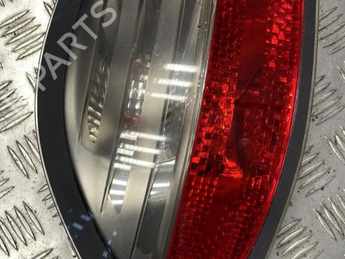 Used Left taillight FORD S-MAX (WA6) 2.0 TDCi (140 hp) 21343067
