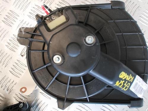 Used Heater blower motor RENAULT KANGOO Express (FW0/1_) 1.5 dCi 75 (FW07, FW10, FW04) (75 hp) 21343568