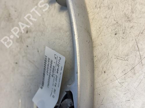 Front left exterior door handle VW GOLF V (1K1) 2.0 TDI | BP22887485C128 