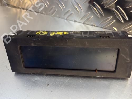 Display CITROËN C3 II (SC_) 1.4 VTi 95 (95 hp) 28052786
