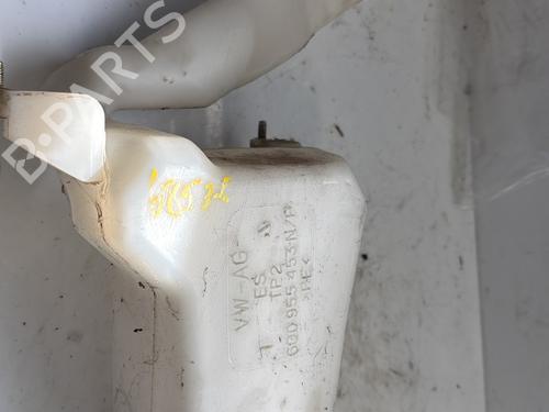 Windscreen washer tank VW POLO (9N_, 9A_) 1.4 16V | BP24824712C113 