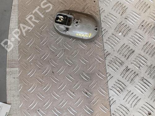 Front left interior door handle RENAULT CLIO III (BR0/1, CR0/1) 1.4 16V | BP21344737I13 