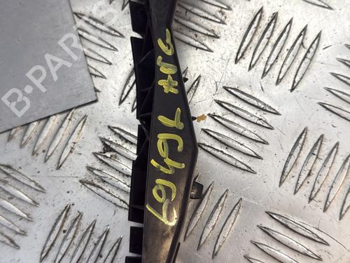 Front bumper bracket KIA CEE'D Hatchback (ED) 1.6 CRDi 115 | BP28508536C158