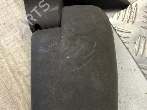 Used Right mirror RENAULT SUPER 5 (B/C40_) 1.4 Cat (B/C/407) (58 hp) 22760016