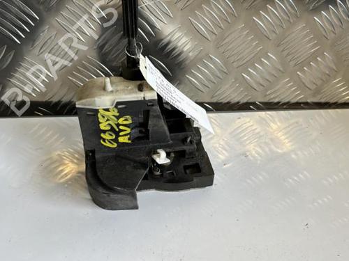 Front right lock RENAULT CLIO II (BB_, CB_) 1.5 dCi (B/CB08) | BP21341804C97 