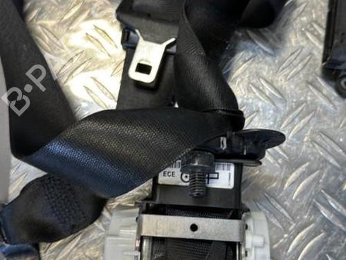 Front left belt tensioner BMW 1 (E87) 118 d | BP21357482C87 