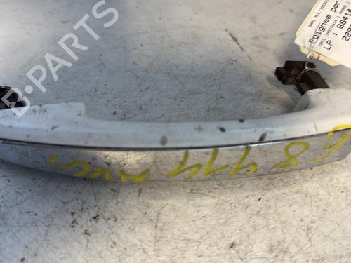 Used Front left exterior door handle OPEL INSIGNIA A (G09) 2.0 CDTI (68) (131 hp) 26523488