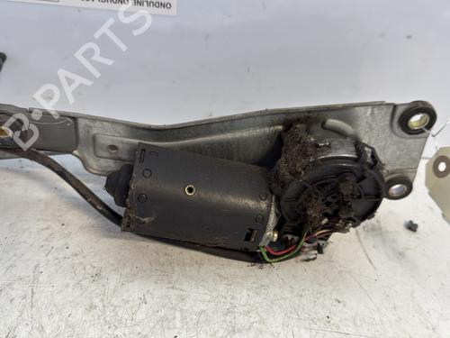 Front wiper motor CITROËN XSARA (N1) 2.0 HDi 109 | BP23797603M29 