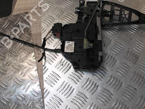 Used Front left lock OPEL CORSA D (S07) 1.3 CDTI (L08, L68) (75 hp) 21328930