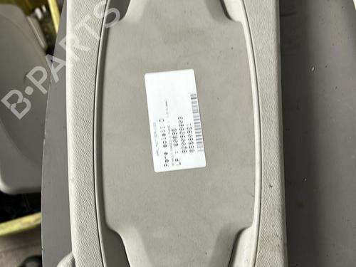 Used Right sun visor RENAULT KANGOO Express (FW0/1_) 1.5 dCi 70 (FW0A, KW0V) (68 hp) 21341079