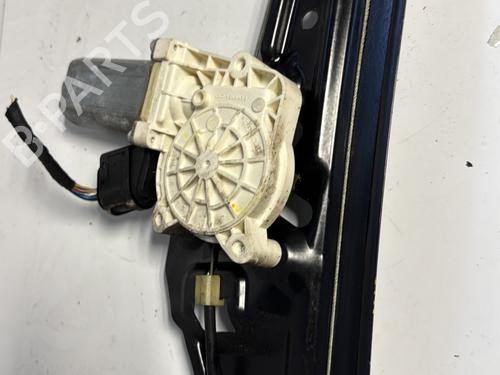 Rear left window mechanism BMW 5 (E60) 530 d | BP21345357C24 