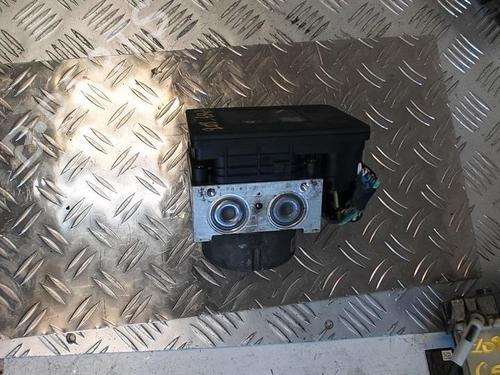 ABS pump PEUGEOT 208 I (CA_, CC_) 1.4 HDi | BP21336360M43 