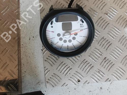 Used Instrument cluster MINI MINI (R56) One (75 hp) 21345040