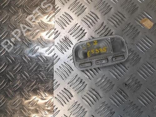 Used Interior roof light CITROËN C3 I (FC_, FN_) 1.4 HDi (68 hp) 21345105