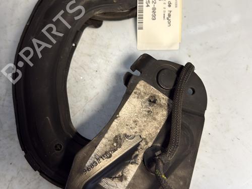 Used Hinge/Door check strap PEUGEOT 3008 I MPV (0U_) 2.0 HDi 150 / BlueHDi 150 (150 hp) 25339181