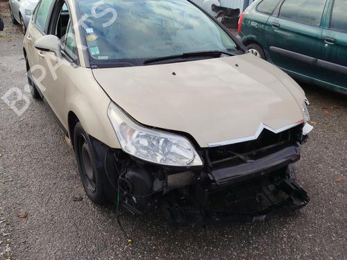 Electronic module CITROËN C4 I (LC_) 1.6 HDi | BP25770732M83 