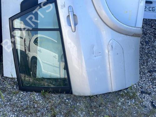 Used Left rear door TOYOTA RAV 4 II (_A2_) 2.0 D 4WD (CLA20_, CLA21_, CLA20R, CLA21R) (116 hp) 21848184