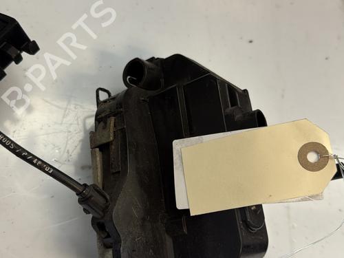 Front right lock RENAULT MEGANE II Estate (KM0/1_) 1.6 | BP27339816C97 