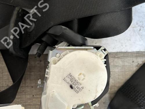 Front right belt tensioner BMW 1 Convertible (E88) 118 d | BP21354666C88 