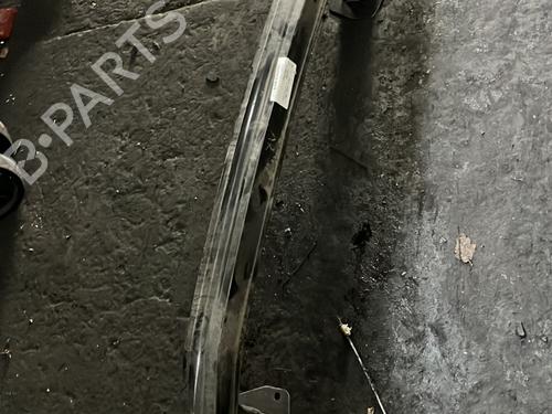 Rear bumper reinforcement SEAT IBIZA IV (6J5, 6P1) 1.6 TDI | BP24365080C73 