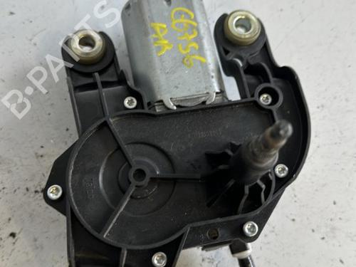 Used Rear wiper motor MERCEDES-BENZ B-CLASS Sports Tourer (W245) B 180 CDI (245.207) (109 hp) 21353464