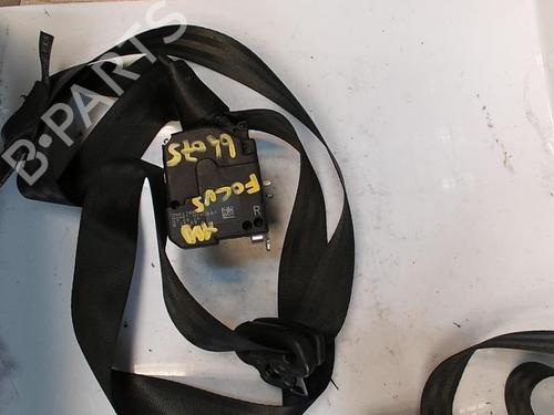Used Front right belt tensioner FORD FOCUS II (DA_, HCP, DP) 1.8 TDCi (115 hp) 21328332