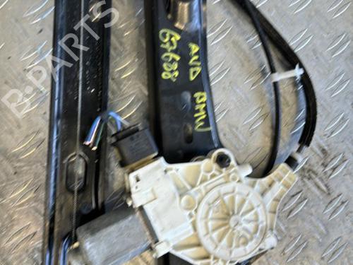 Used Front right window mechanism BMW 3 (E90) 325 d (197 hp) 21353647