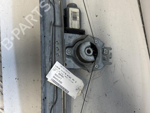 Used Front left window mechanism PEUGEOT 207 SW (WK_) 1.6 HDi (90 hp) 21355753