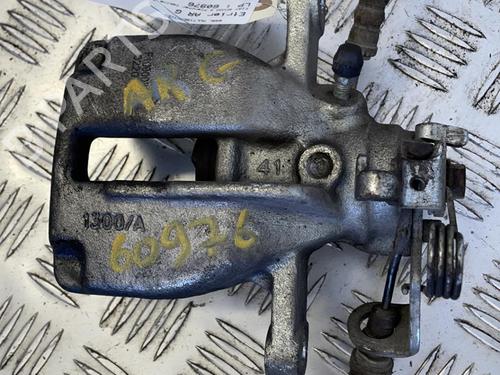 Used Left rear brake caliper FIAT SCUDO Van (270_, 272_) 2.0 D Multijet (128 hp) 21343710
