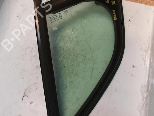 Front left quarter glass CITROËN C3 II (SC_) 1.4 HDi 70 (SC8HZC, SC8HR0, SC8HP4) | BP21328224C111 