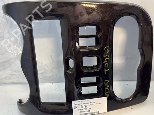 Used Other DACIA DUSTER (HS_) 1.5 dCi (HSMC) (107 hp) 24636157