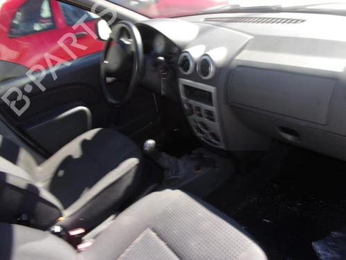 Commande Chauffage DACIA LOGAN (LS_) 1.6 16V (LS09, LS0L, LS0M, LS0P, LS0V, LS18, LS1S, LS1V,... | BP21344130I5 