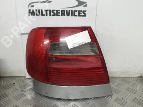 Left taillight AUDI A4 B5 (8D2) 1.9 TDI | BP25269449C34 