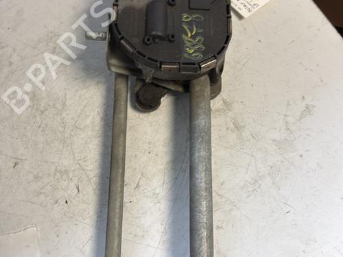 Front wiper motor VW GOLF V (1K1) 2.0 TDI | BP22966887M29 