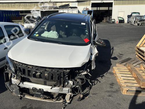 Heater resistor PEUGEOT 5008 II (MC_, MJ_, MR_, M4_) 1.6 BlueHDi 120 (MCBHZH, MCBHZW) | BP21335404M108