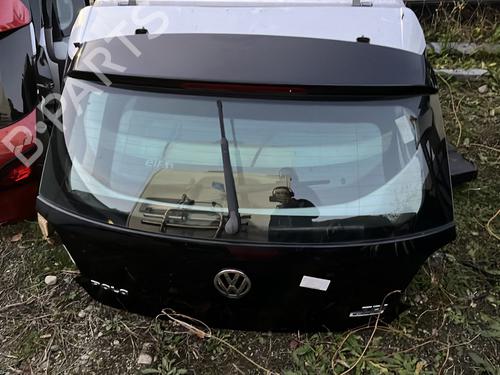 Used Tailgate VW POLO V (6R1, 6C1) 1.4 TDI (90 hp) 21797589