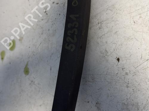 Rear windshield wiper arm OPEL CORSA D (S07) 1.3 CDTI (L08, L68) | BP22787502C144 