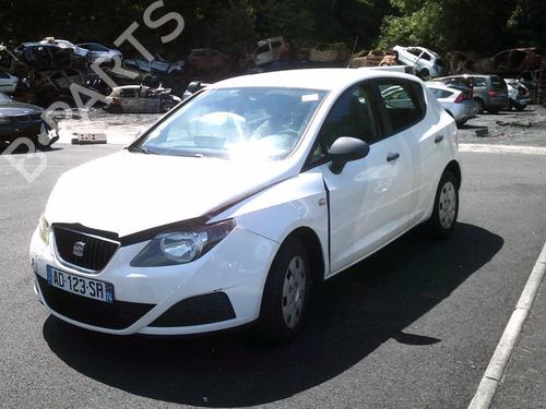 Front wiper motor SEAT IBIZA IV (6J5, 6P1) 1.4 TDI | BP21330865M29 