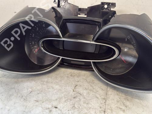 Used Instrument cluster RENAULT CLIO IV (BH_) 1.5 dCi 110 (110 hp) 22200134