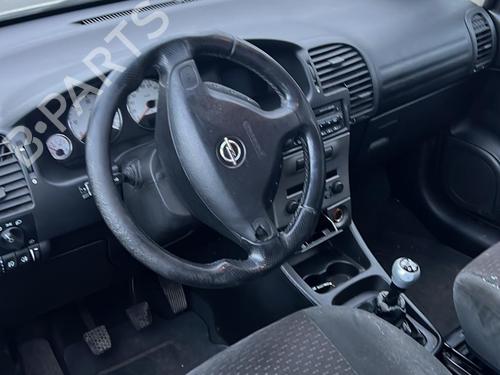 Front right window mechanism OPEL ZAFIRA A MPV (T98) 2.2 DTI 16V (F75) | BP21356156C23 