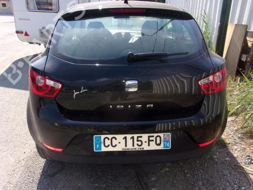 Front wiper motor SEAT IBIZA IV (6J5, 6P1) 1.2 TDI | BP21338345M29 