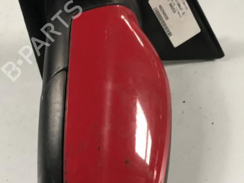 Left mirror VW FOX Hatchback (5Z1, 5Z3, 5Z4) 1.2 | BP21343847C26 