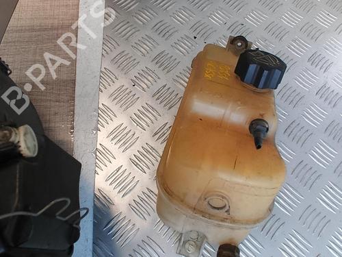 Used Expansion tank CITROËN XSARA PICASSO (N68) 1.6 16V (109 hp) 21340406
