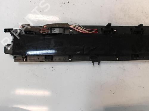 Instrument cluster RENAULT SCÉNIC II (JM0/1_) 1.5 dCi (JM1E, JM16) | BP21344442C47 